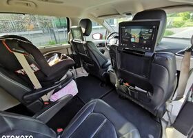 Крайслер Pacifica, об'ємом двигуна 3.61 л та пробігом 140 тис. км за 22462 $, фото 10 на Automoto.ua