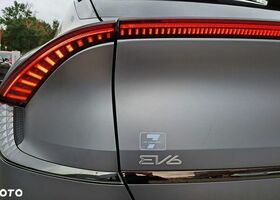 Кіа EV6, об'ємом двигуна 0 л та пробігом 10 тис. км за 60454 $, фото 9 на Automoto.ua