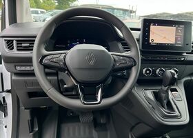 Рено Kangoo E-TECH 2025 у Європі на Automoto.ua Білий Рено Kangoo E-TECH, об'ємом двигуна 0 л та пробігом 20 тис. км за 31508 $, фото 6 на Automoto.ua