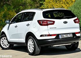 Киа Sportage, объемом двигателя 1.59 л и пробегом 49 тыс. км за 10778 $, фото 3 на Automoto.ua