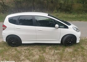 Хонда Джаз, об'ємом двигуна 1.34 л та пробігом 180 тис. км за 6587 $, фото 1 на Automoto.ua