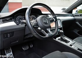 Фольксваген Arteon, об'ємом двигуна 1.98 л та пробігом 97 тис. км за 25464 $, фото 8 на Automoto.ua