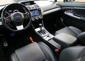 Сірий Субару Levorg, об'ємом двигуна 1.6 л та пробігом 189 тис. км за 17262 $, фото 7 на Automoto.ua