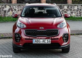 Кіа Sportage, об'ємом двигуна 1.59 л та пробігом 149 тис. км за 15097 $, фото 8 на Automoto.ua