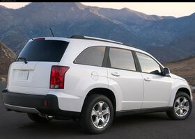 Сузукі ХЛ7, Позашляховик / Кросовер 2007 - 2009 3.6 AWD MT (252 Hp)