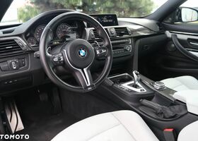 БМВ M4, объемом двигателя 2.98 л и пробегом 54 тыс. км за 39935 $, фото 20 на Automoto.ua