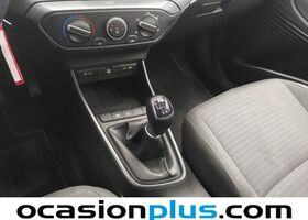 Хендай и20 2021 в Европе на Automoto.ua Серебряный Хендай и20, объемом двигателя 1 л и пробегом 113 тыс. км за 14823 $, фото 4 на Automoto.ua