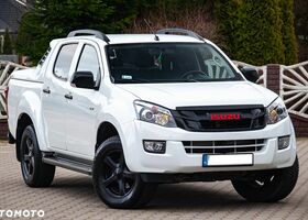 Ісузу D-Max, об'ємом двигуна 2.5 л та пробігом 120 тис. км за 21577 $, фото 2 на Automoto.ua