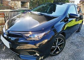 Тойота Ауріс, об'ємом двигуна 1.8 л та пробігом 102 тис. км за 15097 $, фото 24 на Automoto.ua