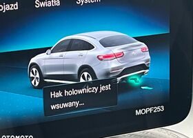 Мерседес ЦЛЦ-класс 2021 в Европе на Automoto.ua Белый Мерседес ЦЛЦ-класс, объемом двигателя 1 л и пробегом 194 тыс. км за 37506 $, фото 34 на Automoto.ua