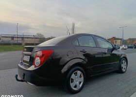 Шевроле Авео, об'ємом двигуна 1.23 л та пробігом 203 тис. км за 3456 $, фото 3 на Automoto.ua