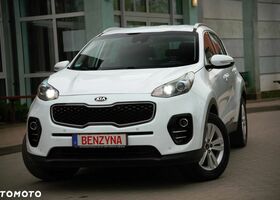 Кіа Sportage, об'ємом двигуна 1.59 л та пробігом 169 тис. км за 14665 $, фото 6 на Automoto.ua