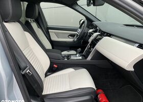 Ленд Ровер Discovery Sport, объемом двигателя 2 л и пробегом 6869 тыс. км за 47300 $, фото 12 на Automoto.ua