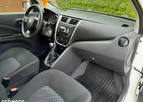 Сузуки Celerio, объемом двигателя 1 л и пробегом 94 тыс. км за 5378 $, фото 10 на Automoto.ua