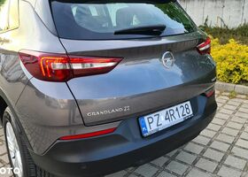 Опель Grandland X, об'ємом двигуна 1.2 л та пробігом 91 тис. км за 14028 $, фото 14 на Automoto.ua