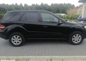 Мерседес ML-Class, об'ємом двигуна 2.99 л та пробігом 290 тис. км за 4104 $, фото 5 на Automoto.ua