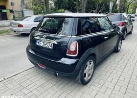 Міні Cooper, об'ємом двигуна 1.6 л та пробігом 130 тис. км за 4082 $, фото 7 на Automoto.ua