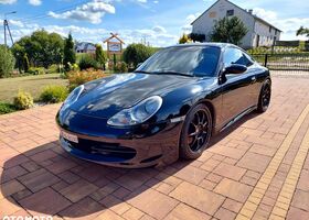 Порше 911, об'ємом двигуна 3.39 л та пробігом 124 тис. км за 25270 $, фото 1 на Automoto.ua