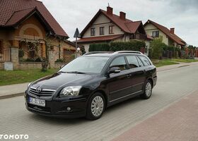 Тойота Авенсіс, об'ємом двигуна 1.79 л та пробігом 161 тис. км за 4708 $, фото 1 на Automoto.ua