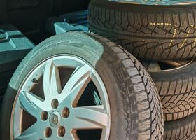 Рено Гранд Эспейс 2012 в Европе на Automoto.ua Серебряный Рено Гранд Эспейс, объемом двигателя 2 л и пробегом 257 тыс. км за 4590 $, фото 26 на Automoto.ua