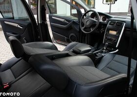 Мерседес Б-класс 2009 в Европе на Automoto.ua Серый Мерседес Б-класс, объемом двигателя 1 л и пробегом 219 тыс. км за 4819 $, фото 35 на Automoto.ua