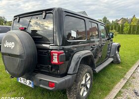 Джип Wrangler, об'ємом двигуна 2.14 л та пробігом 112 тис. км за 11857 $, фото 1 на Automoto.ua