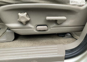 Форд Эксплорер, Внедорожник / Кроссовер 1996 - 2003 (U2) 5.0 V8 4WD XLT