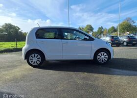 Фольксваген Ап 2019 у Європі на Automoto.ua Білий Фольксваген Ап, об'ємом двигуна 1 л та пробігом 103 тис. км за 10230 $, фото 8 на Automoto.ua