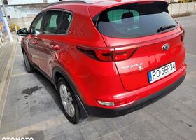 Кіа Sportage, об'ємом двигуна 1.69 л та пробігом 220 тис. км за 14147 $, фото 1 на Automoto.ua