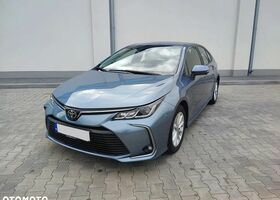 Тойота Королла, об'ємом двигуна 1.49 л та пробігом 19 тис. км за 15508 $, фото 4 на Automoto.ua