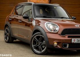 Міні Cooper, об'ємом двигуна 2 л та пробігом 134 тис. км за 11857 $, фото 4 на Automoto.ua