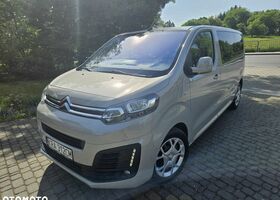 Ситроен Space Tourer, объемом двигателя 2 л и пробегом 175 тыс. км за 24838 $, фото 6 на Automoto.ua