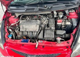 Хонда Джаз, объемом двигателя 1.25 л и пробегом 198 тыс. км за 2657 $, фото 9 на Automoto.ua