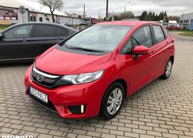 Хонда Джаз, об'ємом двигуна 1.32 л та пробігом 89 тис. км за 12527 $, фото 1 на Automoto.ua