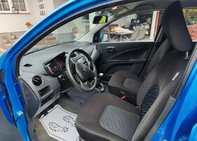 Сузуки Celerio, объемом двигателя 1 л и пробегом 52 тыс. км за 5615 $, фото 19 на Automoto.ua