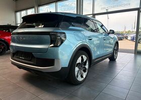 Форд Експлорер 2024 у Європі на Automoto.ua Синій Форд Експлорер, об'ємом двигуна 0 л та пробігом 12 тис. км за 44977 $, фото 6 на Automoto.ua