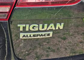 Фольксваген Tiguan Allspace, об'ємом двигуна 1.98 л та пробігом 172 тис. км за 23542 $, фото 11 на Automoto.ua