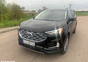 Форд Едж, об'ємом двигуна 2 л та пробігом 44 тис. км за 28704 $, фото 2 на Automoto.ua