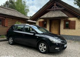 Кіа Сід, об'ємом двигуна 1.4 л та пробігом 148 тис. км за 3650 $, фото 4 на Automoto.ua