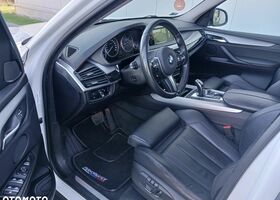 БМВ Х5, об'ємом двигуна 2.99 л та пробігом 206 тис. км за 27646 $, фото 8 на Automoto.ua