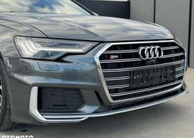 Ауді S6, об'ємом двигуна 2.97 л та пробігом 78 тис. км за 53974 $, фото 8 на Automoto.ua