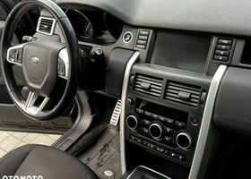 Ленд Ровер Discovery Sport, объемом двигателя 2 л и пробегом 203 тыс. км за 15097 $, фото 31 на Automoto.ua