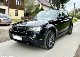 БМВ Х3, объемом двигателя 2 л и пробегом 307 тыс. км за 5378 $, фото 4 на Automoto.ua