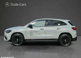 Мерседес ГЛА-Класс 2025 в Европе на Automoto.ua Серый Мерседес ГЛА-Класс, объемом двигателя 1 л и пробегом 4 тыс. км за 52058 $, фото 2 на Automoto.ua