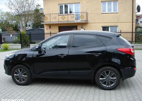 Хендай их35, объемом двигателя 2 л и пробегом 147 тыс. км за 11210 $, фото 2 на Automoto.ua