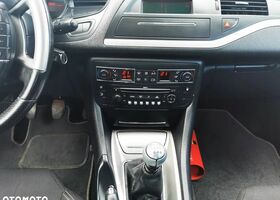 Ситроен С5, объемом двигателя 2 л и пробегом 270 тыс. км за 4317 $, фото 23 на Automoto.ua