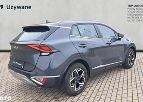 Кіа Sportage, об'ємом двигуна 1.6 л та пробігом 27 тис. км за 27430 $, фото 4 на Automoto.ua