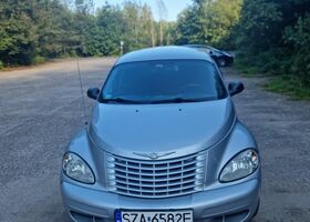 Крайслер PT Cruiser, об'ємом двигуна 1.6 л та пробігом 219 тис. км за 1296 $, фото 7 на Automoto.ua