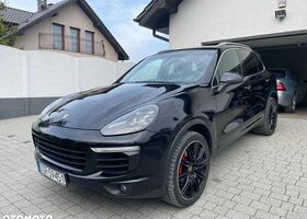 Порше Cayenne, об'ємом двигуна 4.13 л та пробігом 280 тис. км за 39741 $, фото 1 на Automoto.ua