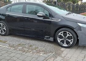 Опель Ампера, об'ємом двигуна 1.4 л та пробігом 129 тис. км за 6436 $, фото 23 на Automoto.ua